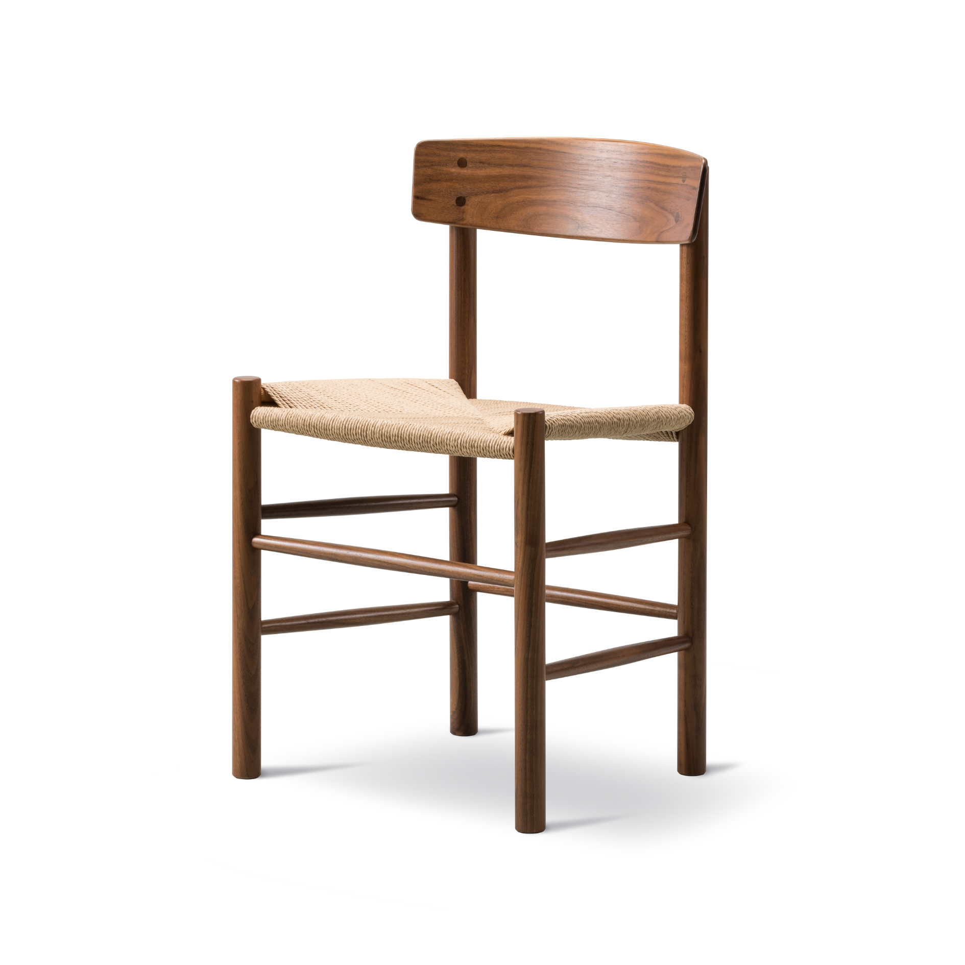 J39 Mogensen Chair